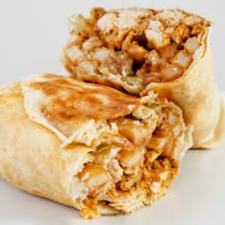 Delicious Shawarma Options