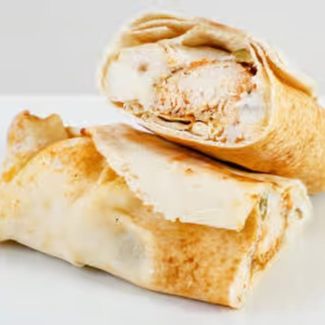 Shish Tawook Sandwich.
