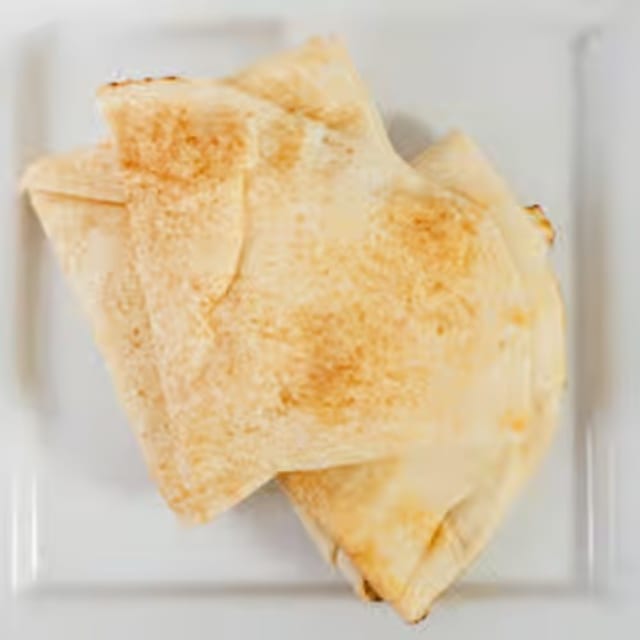 Package of Pita Bread.