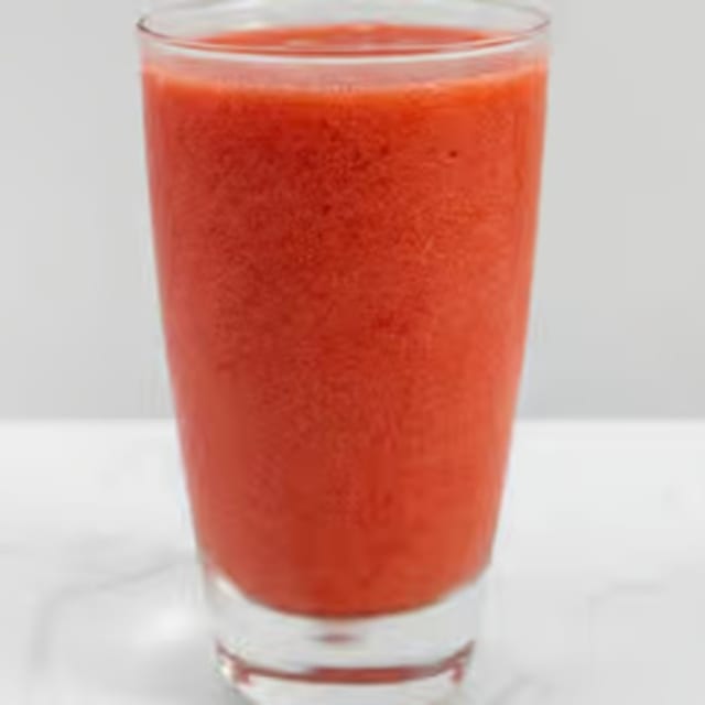 Ultimate Health Power.