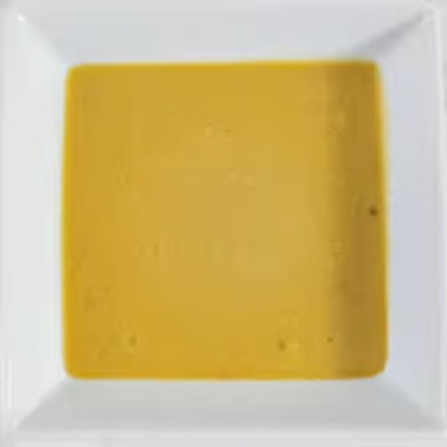 Lentil Soup.