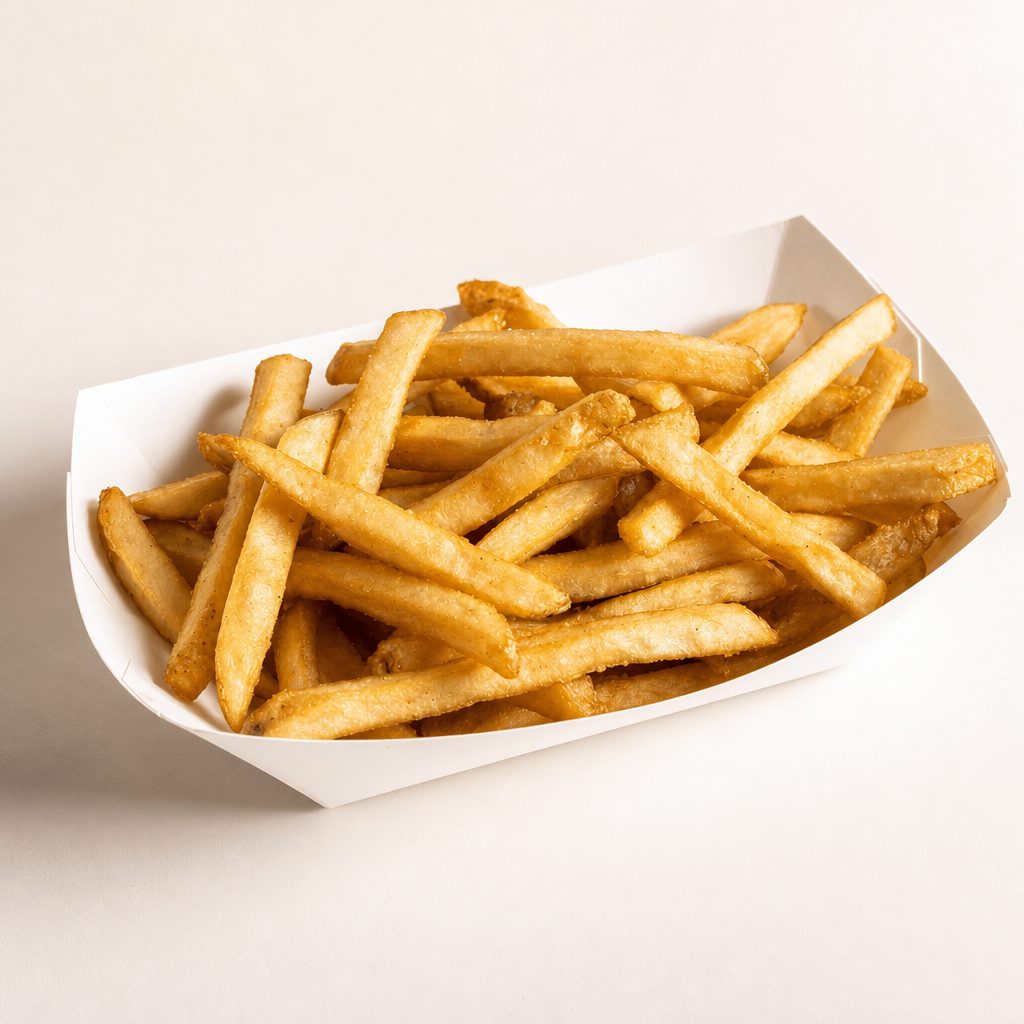 French Fries.