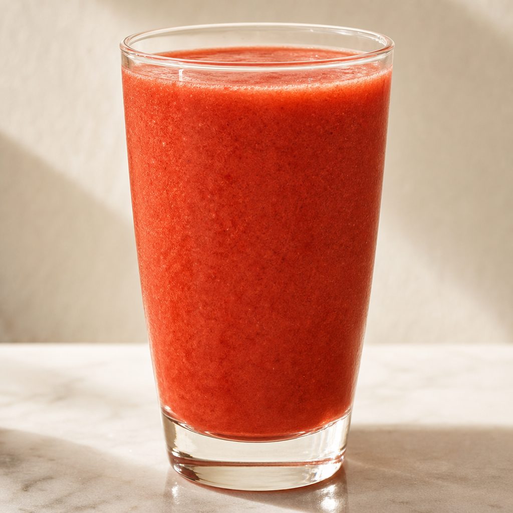 Ultimate Health Power.