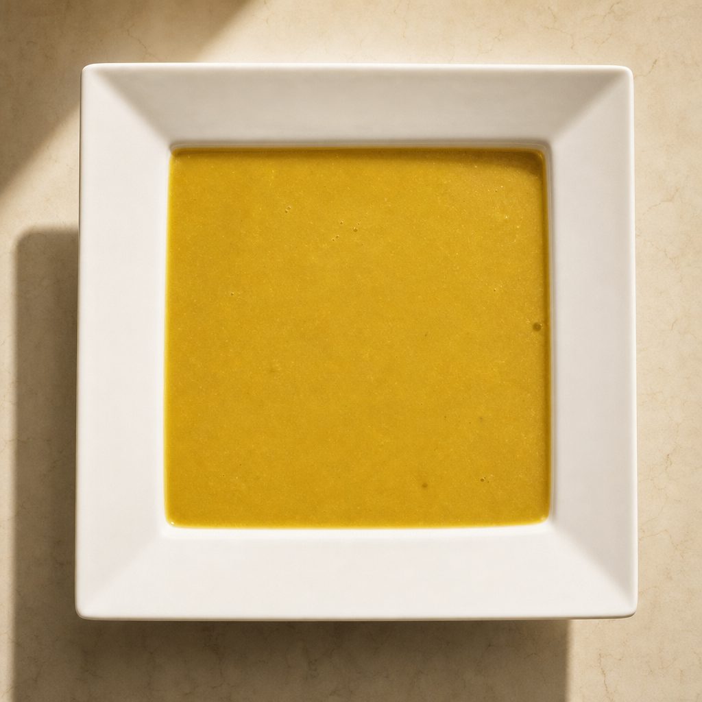 Lentil Soup.